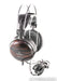 Audio Technica ATH W5000 Closed Back Dynamic Headphones; ATH-W5000-EX; Raffinato