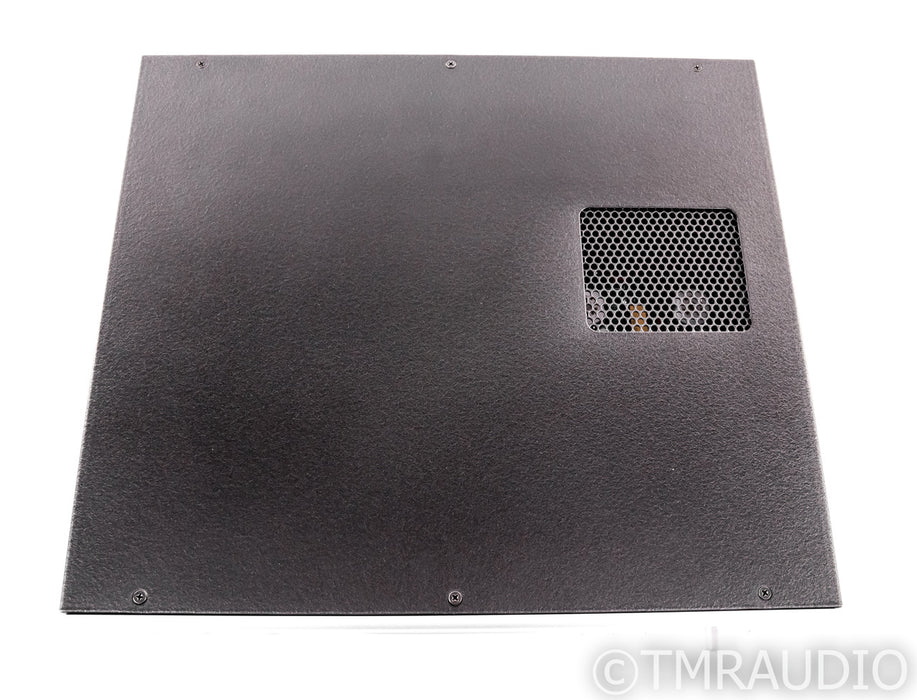 Rogue Audio RH-5 Tube Headphone Amplifier; RH5; New Tubes