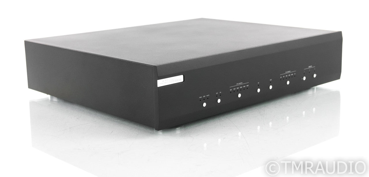Musical Fidelity M6 Vinyl MM/MC Phono Preamplifier; M-6 - MINT