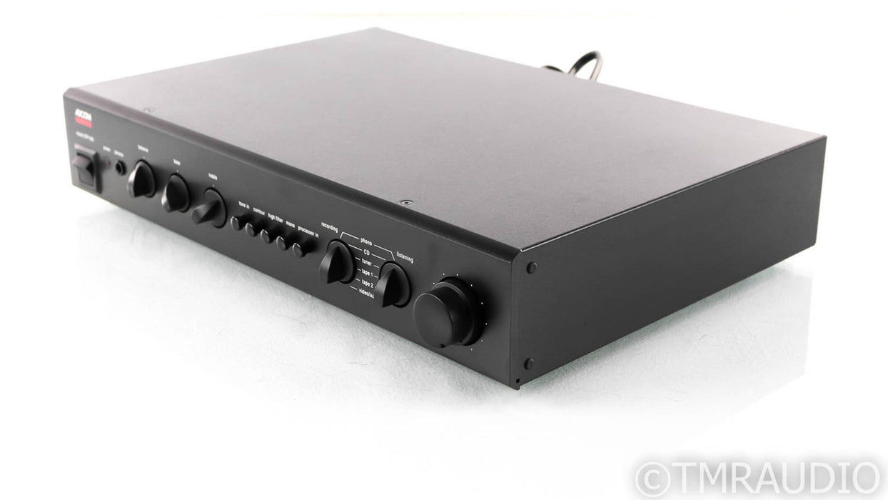Adcom GFP-565 Stereo Preamplifier; GFP565; MM Phono