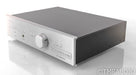 Bryston BP17 Stereo Preamplifier; BP-17; Silver; 17"