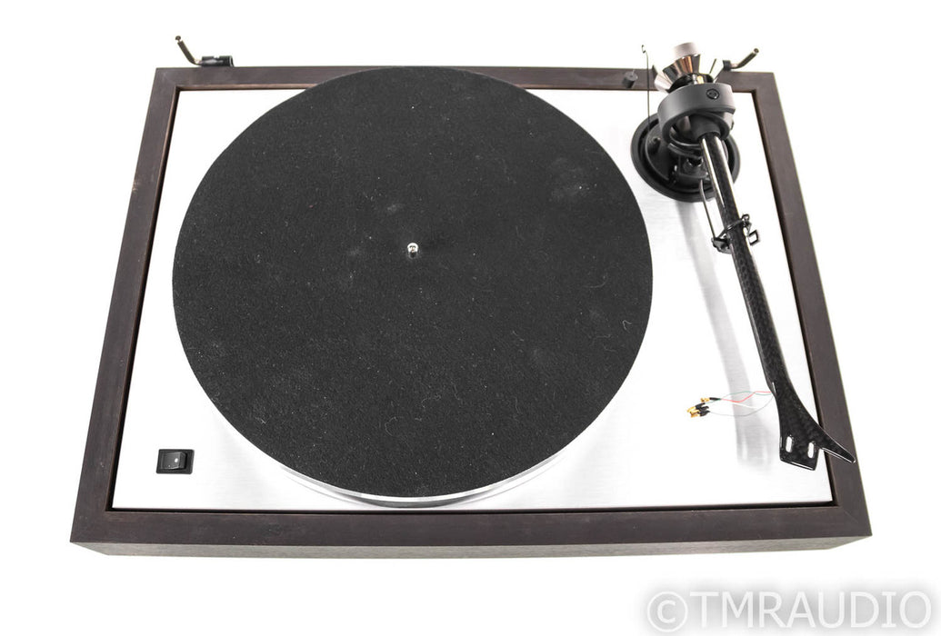 Pro-Ject The Classic Turntable; Eucalyptus (No Cartridge)