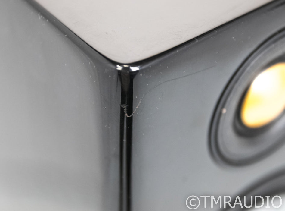 Monitor Audio Radius 90 HD Bookshelf Speakers