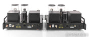 Allnic A-5000 NEO Custom 2A3 DHT Tube Power Amplifier; Mono Pair; A5000