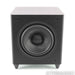 Syzygy SLF820 8" Powered Subwoofer; Black; SLF-820; Wireless