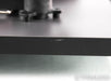 Rega P1 Belt Drive Turntable; Rega RB100 Tonearm (No Cartridge)