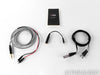 Audeze LCD-X Planar Magnetic Headphones; LCDX