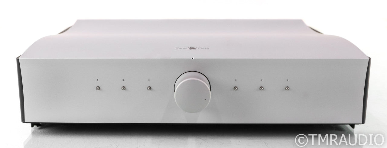 Mola Mola Makua Stereo Preamplifier; Remote