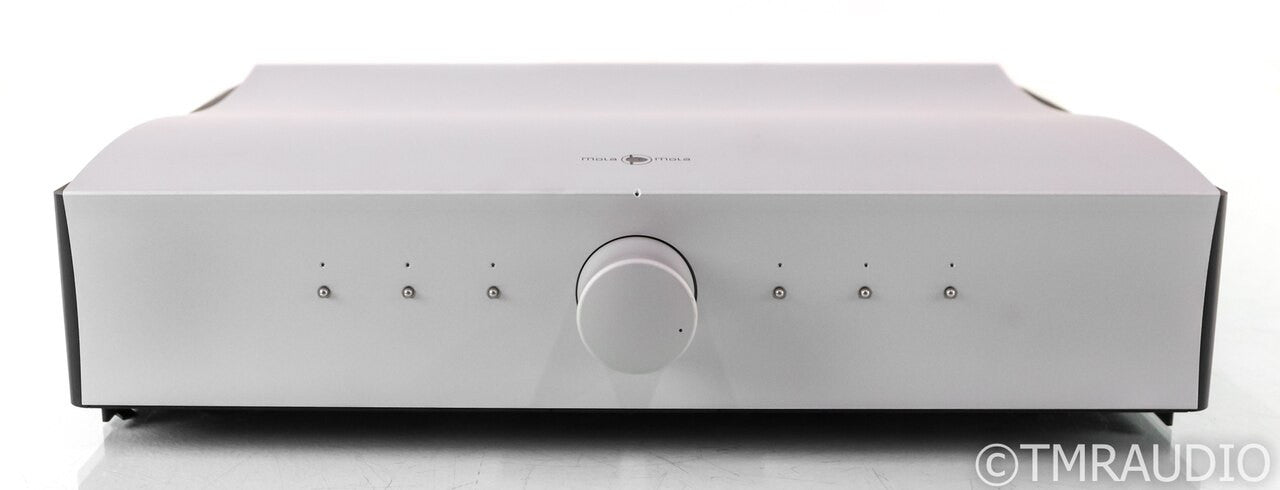 Mola Mola Makua Stereo Preamplifier; Remote