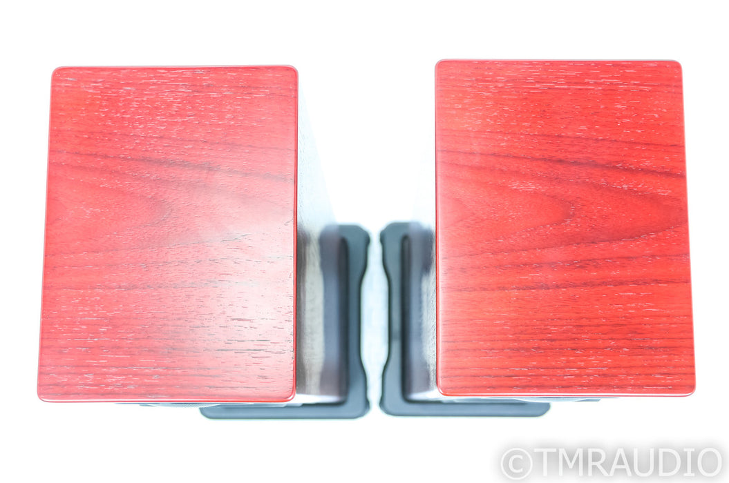 Monitor Audio Silver RX6 Floorstanding Speakers