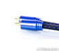 Pangea Prime RCA Cables; 3m Pair Interconnects