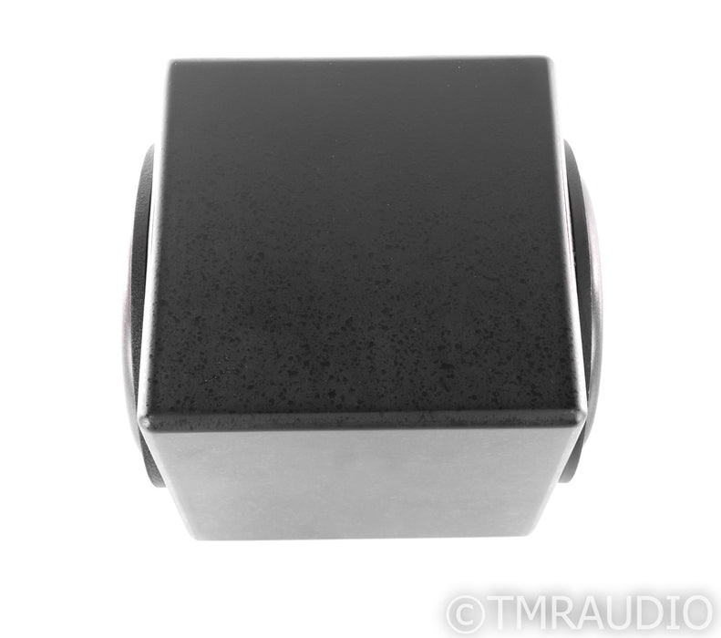 Sunfire True Subwoofer Jr. 7" Powered Subwoofer; Black