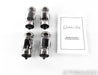 Quicksilver Mid Mono Tube Power Amplifier