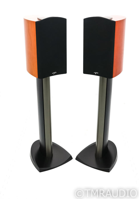 Paradigm Reference Studio 20 v.5 Bookshelf Speakers