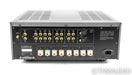 Luxman L-550AX Stereo Integrated Amplifier; L550AX; Remote; MM / MC Phono