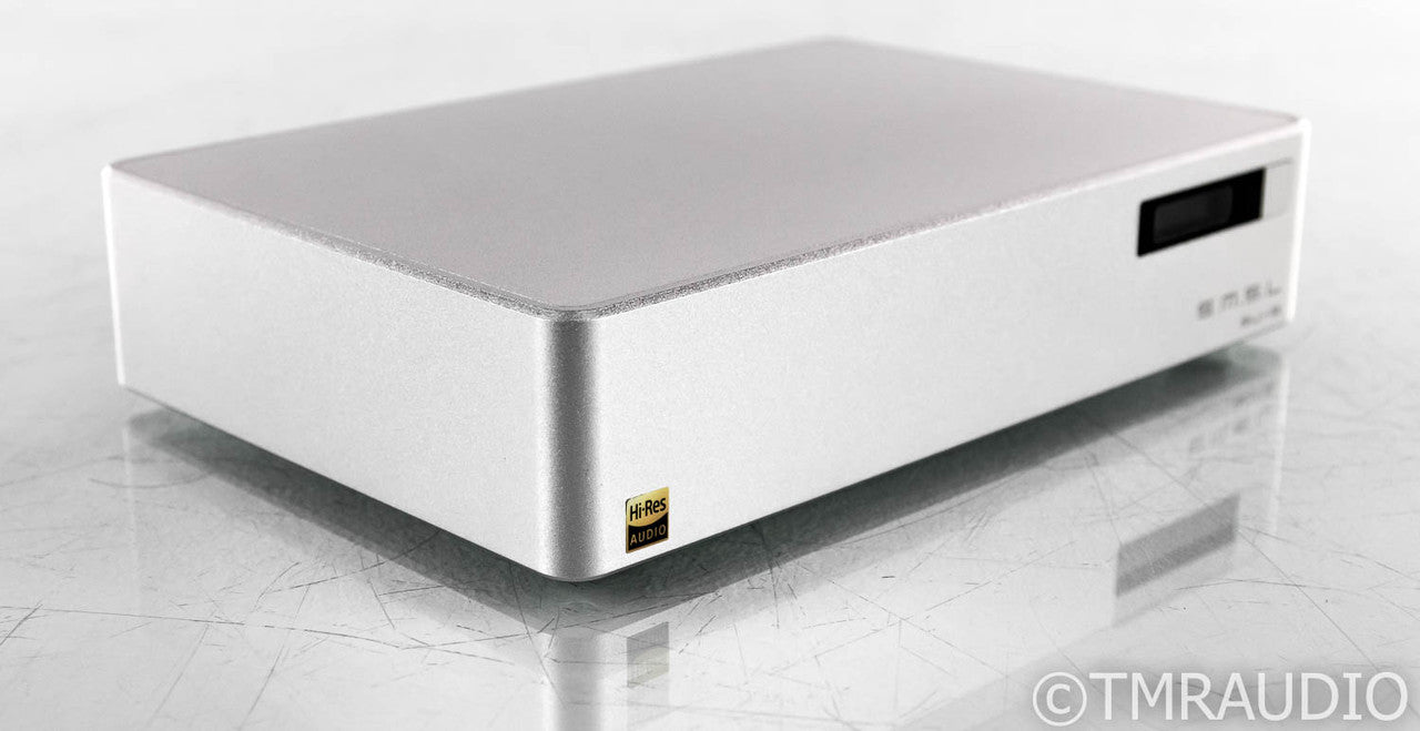 SMSL SU-8 DAC; D/A Converter; SU8; Remote; 10th Anniversary Edition
