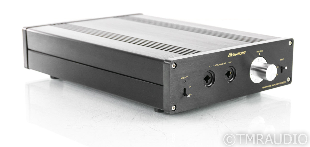 Shanling PH3000 Headphone Amplifier; PH-3000