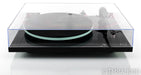 Rega Planar 2 Turntable; RB 220 Tonearm; P2; Rega Carbon MM Cartridge