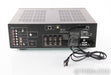 Yamaha R-N602 Stereo Streaming AM / FM Receiver; RN602; MM Phono; Remote