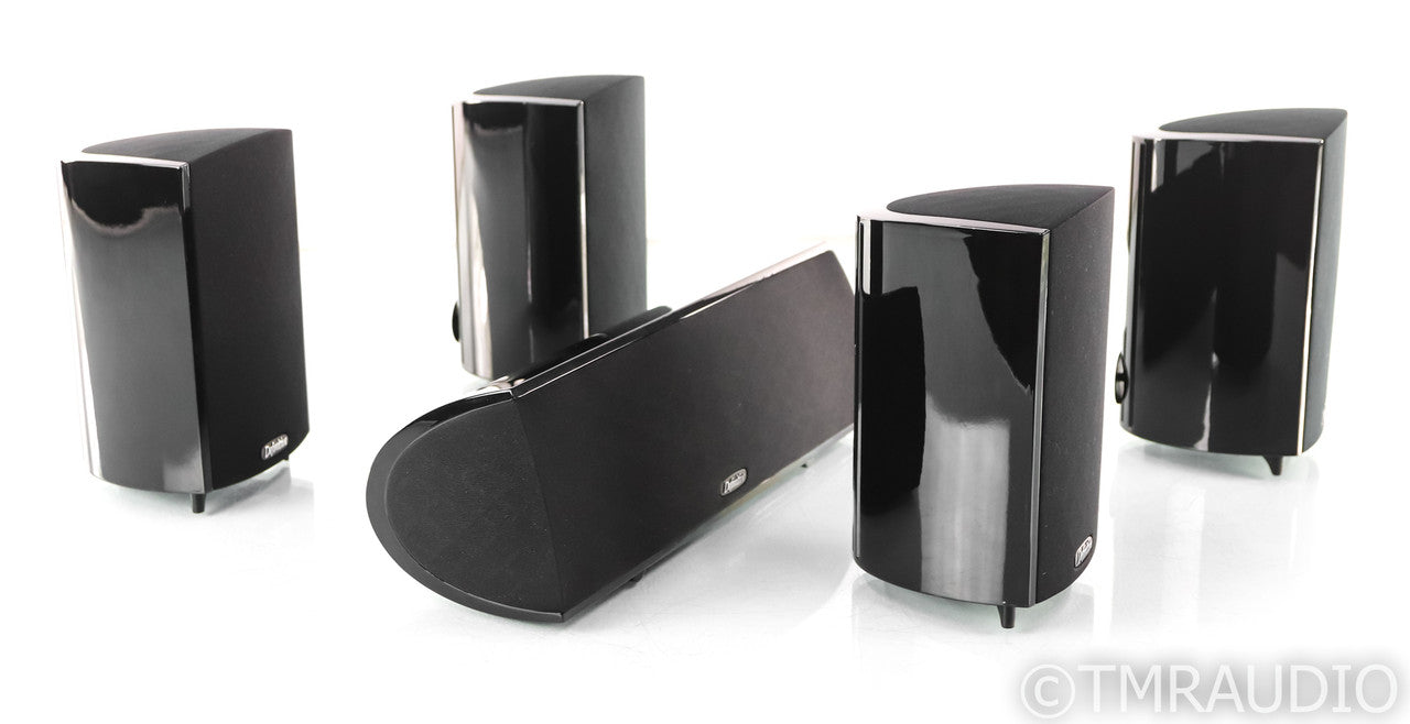 Definitive Technology ProCinema 800 5 Speaker System