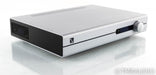 PS Audio Stellar Gain Cell DAC Preamplifier; D/A Converter; Remote; Silver (Used)