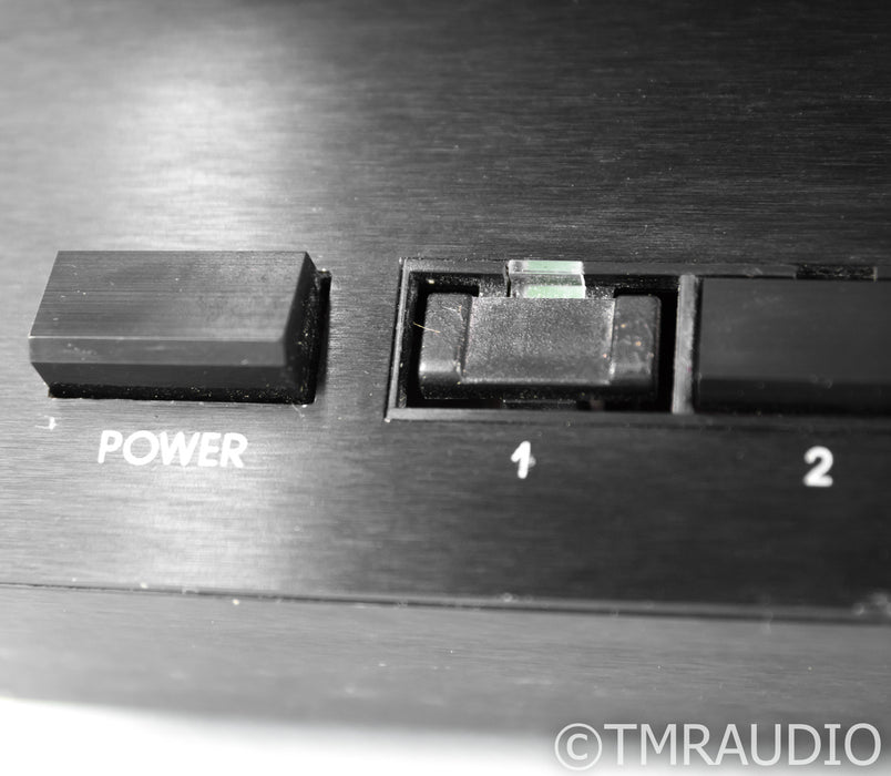 Aragon 4T2 Stereo AM / FM Digital Tuner