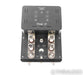 Unison Research Triode 25 Stereo Tube Integrated Amplifier; USB DAC