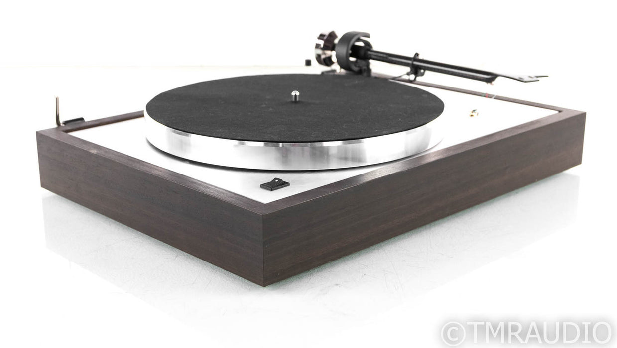 Pro-Ject The Classic Turntable; Eucalyptus (No Cartridge)