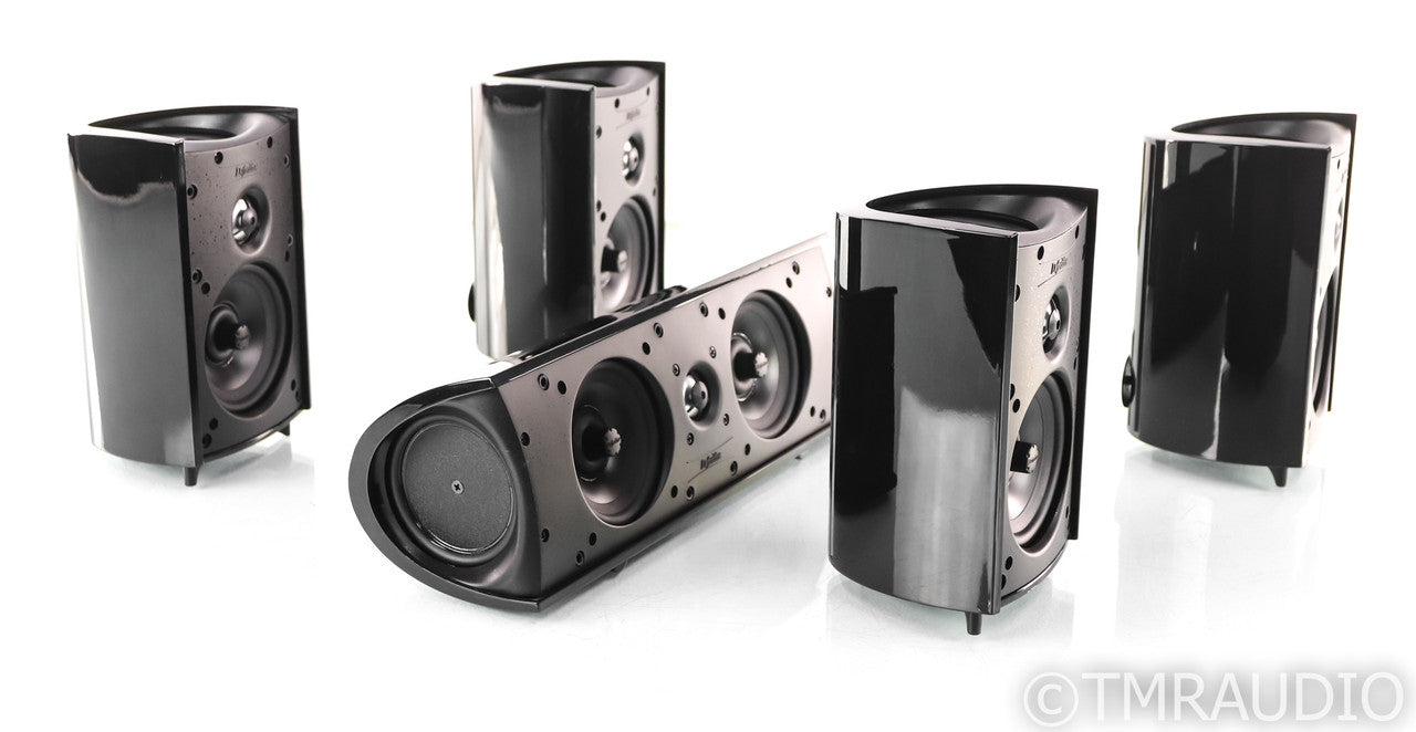 Definitive Technology ProCinema 800 5 Speaker System