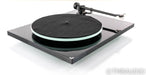 Rega Planar 2 Turntable; RB 220 Tonearm; P2; Rega Carbon MM Cartridge