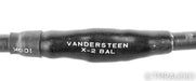 Vandersteen X-2 Balanced 100k Crossovers / In-Line Filters; X-2B; XLR; AQ+