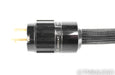 VooDoo Audio Mojo High Current Power Cable; 6ft AC Cord