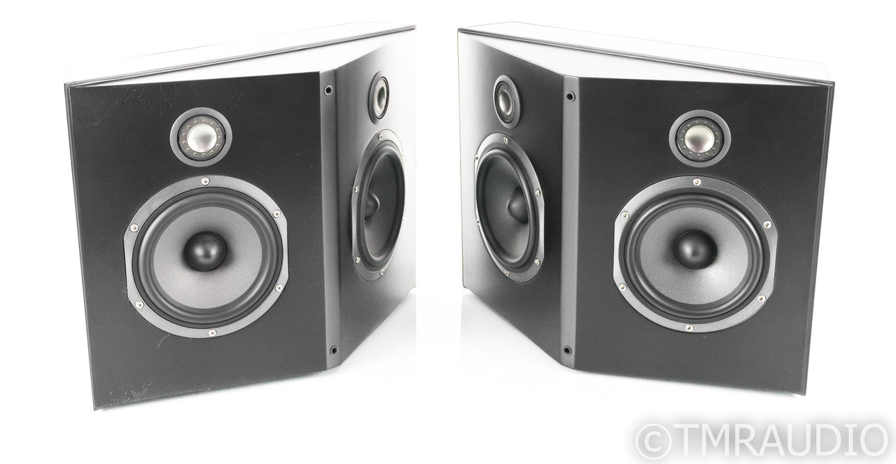 Focal Chorus SR-800V Bipole Surround Speakers