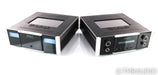 McIntosh C1000 Stereo Solid State Preamplifier