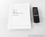 Nakamichi MB-10 Five Disc CD Changer; MB10; Remote