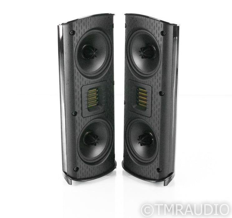 GoldenEar SuperSat 3 On-Wall / Satellite Speakers