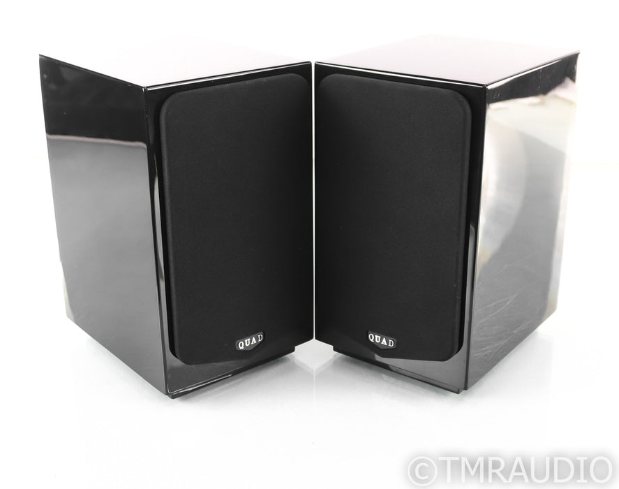Quad 11L2 Bookshelf Speakers
