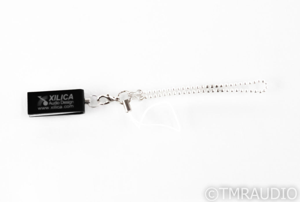 Xilica XP-3060 Digital Signal Processor; XP3060; Active Crossover; DSP