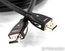 Audioquest Carbon HDMI Digital Cable; Single 3m Interconnect