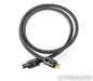 VooDoo Audio Mojo High Current Power Cable; 6ft AC Cord