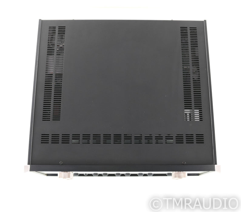 McIntosh MX151 7.1 Channel Home Theater Processor; MX-151; Remote