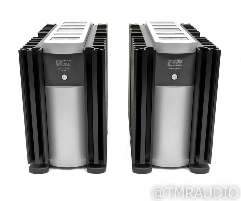 Mark Levinson No. 33H Mono Power Amplifier