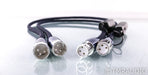 AudioQuest Water XLR Cables