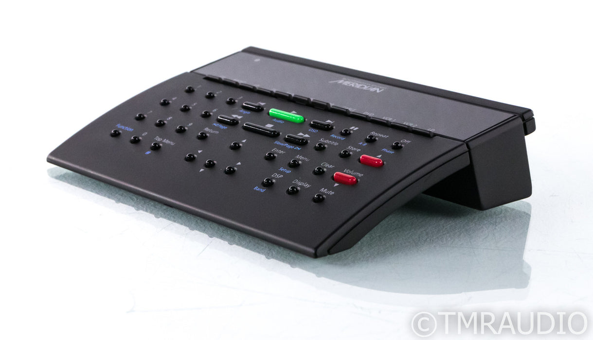 Meridian MSR Remote