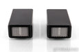Townshend Maximum Super Tweeters; Satin Black Pair