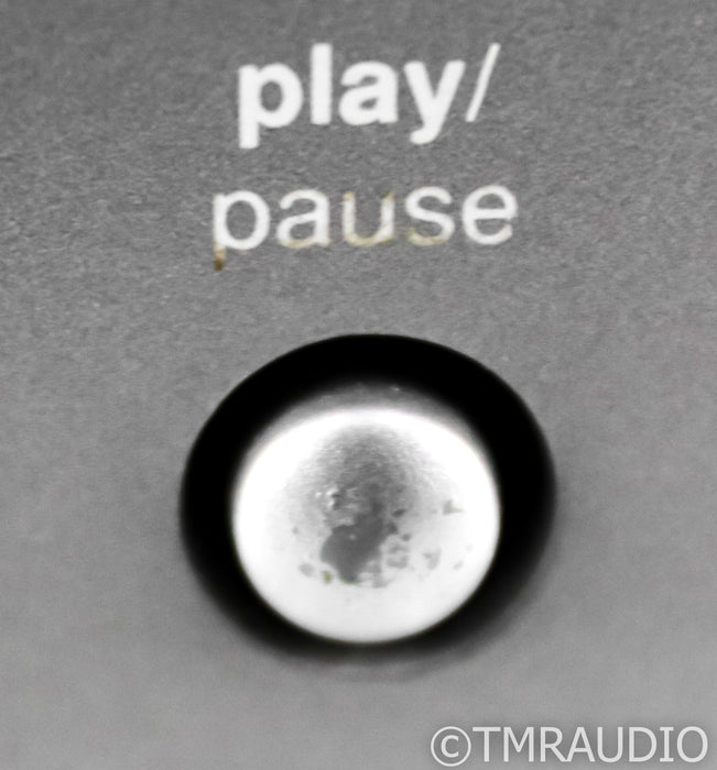 NAD M5 SACD / CD Player; Masters Series; M-5