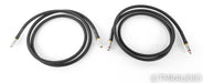 Harmonic Technology Truth Link RCA Cables; 2m Pair Interconnects