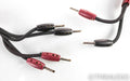 AudioQuest Rockefeller Bi-Wire Speaker Cables; 10ft Pair; 72v DBS