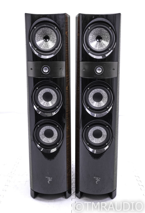 Focal Electra 1028 BE Floorstanding Speakers