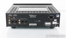 McIntosh MCD500 SACD / CD Player; MCD-500; Remote